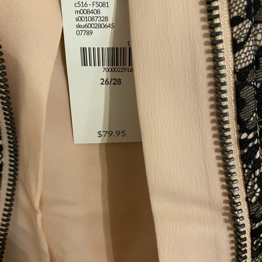Lane Bryant jacket - Picture 3 of 10